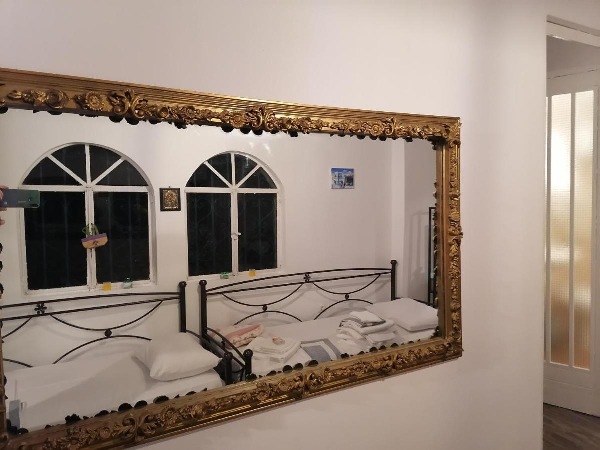 Lagonisi Magic Home Relaxation Kalivia Thorikou ภายนอก รูปภาพ